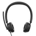 Incase Designed by Microsoft Casque USB-C Modern