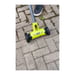 Nettoyeur de joints - RYOBI - 18 V - Avec brosse métallique