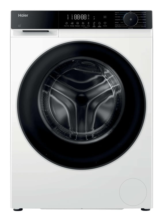 Haier HW70 BP14357TUIT machine à laver Charge avant 7 kg 1400 trmin Neuf
