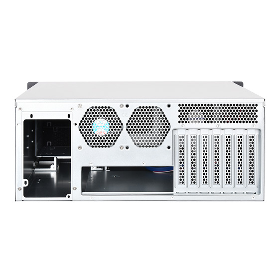 Silverstone RM400 Support Neuf - vue 2
