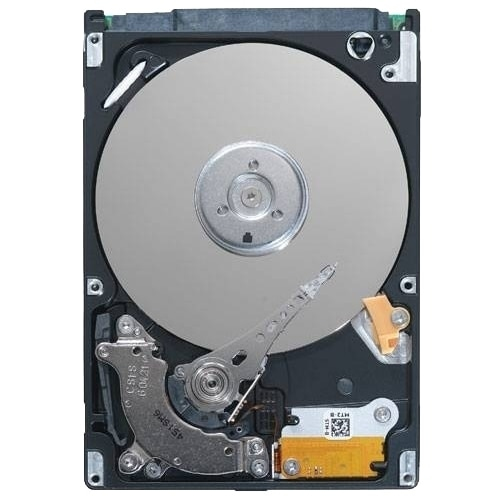 DELL 161 BBOY disque dur 4 To 7200 trmin 3.5 SAS Neuf - vue 2