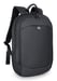 Port Designs Chicago Evo Expandable Eco 40,6 cm (16'') Mochila Negro