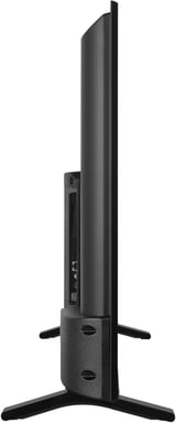Toshiba 43UV2363DG TV 109,2 cm (43'') 4K Ultra HD Smart TV Wifi Noir 250 cd/m²