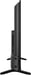 Toshiba 43UV2363DG TV 109,2 cm (43'') 4K Ultra HD Smart TV Wifi Noir 250 cd/m²