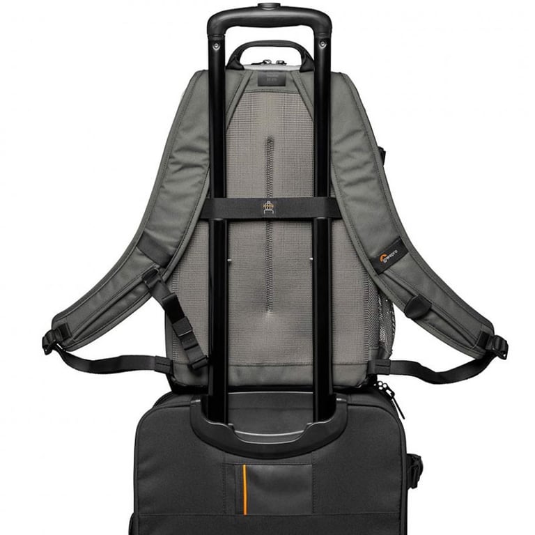 LOWEPRO TRUCKEE BP 200 LX - vue 3