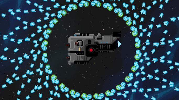 STEREDENN Estrellas binarias PS5