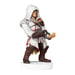 Figura de acción Assassin's Creed - Soporte y cargador para mando y smartphone - Exquisite Gaming