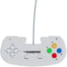 Retro Games The Gamepad (Bianco)