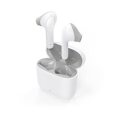 Freedom Light Cuffie senza fili Bluetooth per chiamate/musica - Bianco