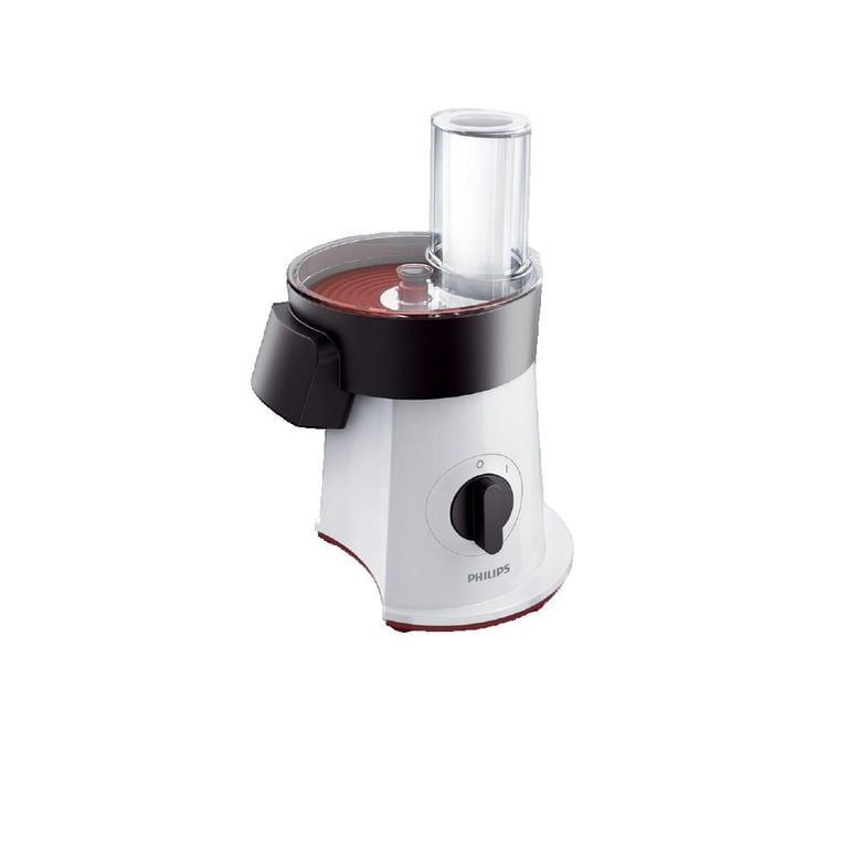 Accessoire Hachoir Philips HR1388/80 – 200 W, 5 Disques Inox Inclus - vue 2