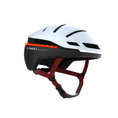 Casque vélo connecté LIVALL - EVO21 Snow - Taille L