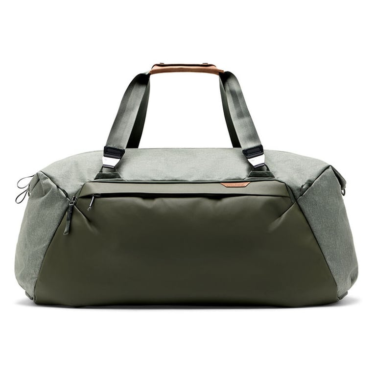 PEAK DESIGN Travel Duffel Sage Neuf