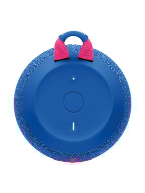Altoparlante portatile impermeabile Ultimate Ears WonderBoom 3 - Blu