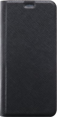 Bigben Connected ETUIFP40LITE4G funda para teléfono móvil Negro