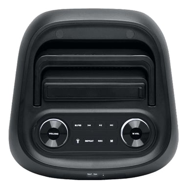 Muse M-1930 DJ Haut-parleur party box Bluetooth avec batterie