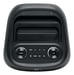 Muse M-1930 DJ Haut-parleur party box Bluetooth avec batterie