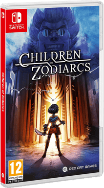 Figli di Zodiarcs SWITCH
