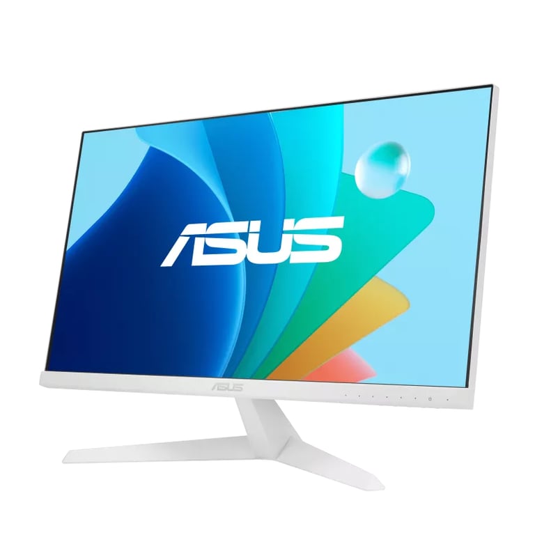 Asus VY249HF W 23.8" LED IPS FullHD 100Hz - vue 4