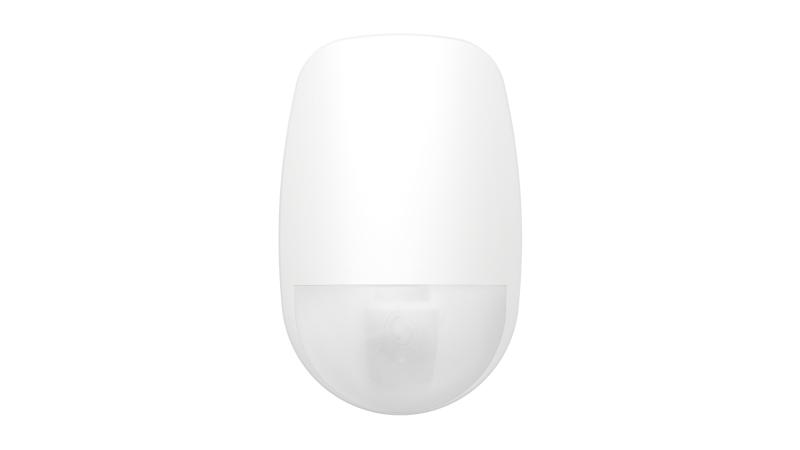 Hikvision DS PDC15 EG2 WE B détecteur de mouvement Capteur infrarouge passif PIR Sans fil Mur Neuf