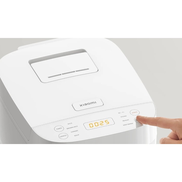 Cuiseur à riz multifonctionnel intelligent Xiaomi EU Neuf - vue 2