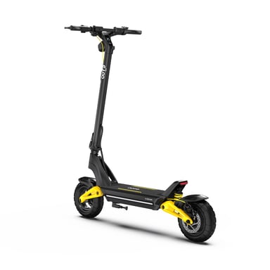 Trottinette électrique pliable OOTD S10 10'' Moteur 1400W Batterie 48V 20Ah