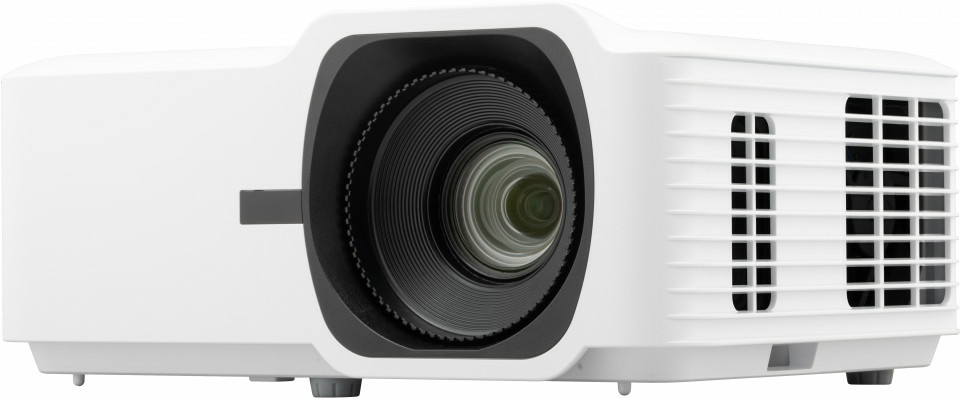 ViewSonic LS740HD - vue 4
