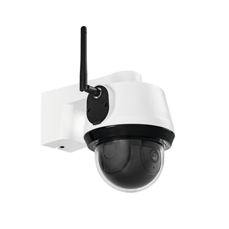 Caméra Abus ABUS PPIC52520 SmartLook Dome ExterieurOrientable - vue 5