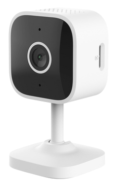Caméra de surveillance connectée Trust Smart Home IPCAM 2900 intérieur