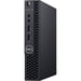 Desktop DELL Optiplex 3070 Micro (Intel Core i5-9500T - 8 GB RAM - 240 GB SSD - Windows 10 Pro)