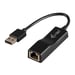 Adattatore i-tec Advance USB 2.0 Fast Ethernet