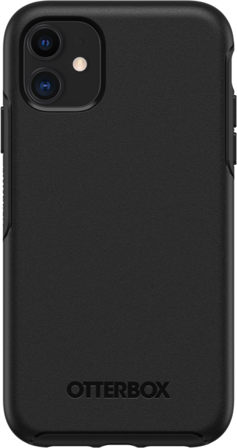 Otterbox Symmetry series Coque pour Apple iPhone 11, Noir