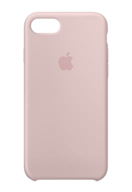 Apple MQGQ2ZM/A coque de protection pour téléphones portables 11,9 cm (4.7'') Rose Apple iPhone 8/7