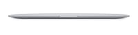 Apple MacBook Air Portátil 33,8 cm (13,3'') Intel® Core? i7 8 GB LPDDR3-SDRAM 512 GB SSD macOS Sierra Plata