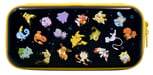 Hori Vault Étui Nintendo Multicolore