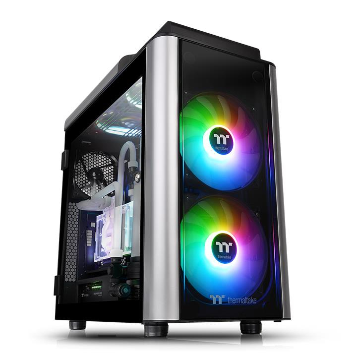 Thermaltake Level 20 GT ARGB Full Tower Neuf