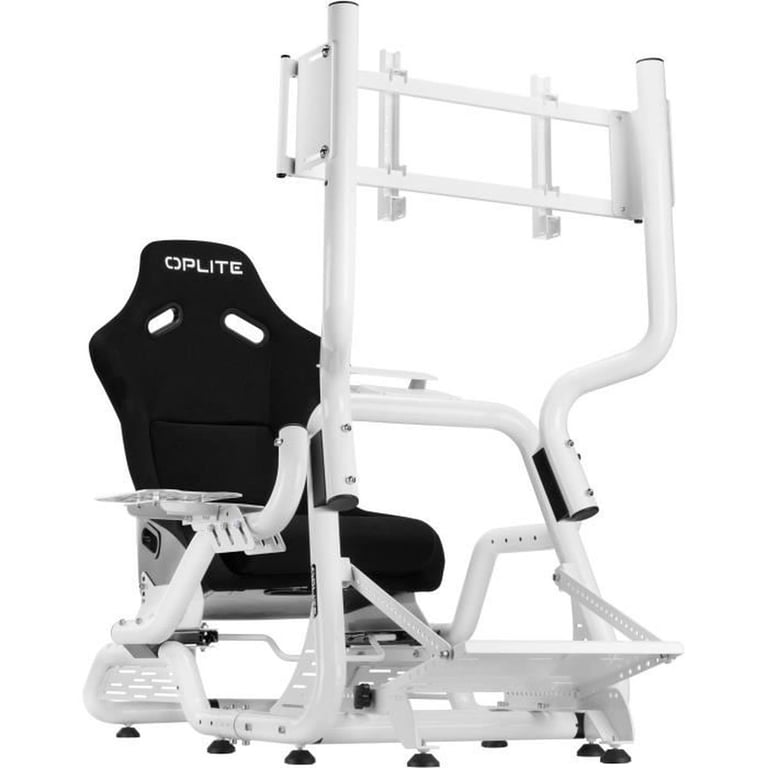 OPLITE GTR S3 SimRacing & FlightSim Holder - vue 9