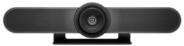 LOGITECH - ConferenceCam MEETUP - 3840 X 2160 Pixels 30 Ips - Noir
