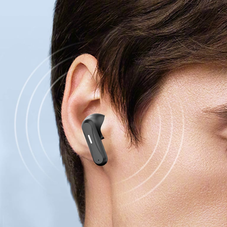 Écouteurs Sans Fil Blue Star – Bluetooth 5.4, Autonomie 5h, Étanchéité IPX4 - vue 5