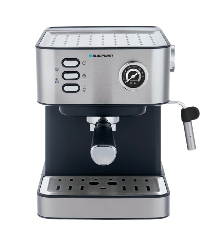 Machine expresso Blaupunkt CMP312 - vue 2