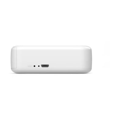 Impresora fotográfica HiPrinter 4PASS White Polaroid