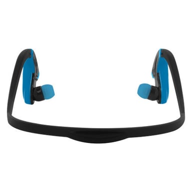 Ecouteurs intra-auriculaires avec brassard RUN-FIT Sport