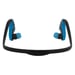 Ecouteurs intra-auriculaires avec brassard RUN-FIT Sport