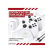 Station d'accueil double charge VENOM Twin VS2871 pour manettes Xbox Series X|S & One Blanc
