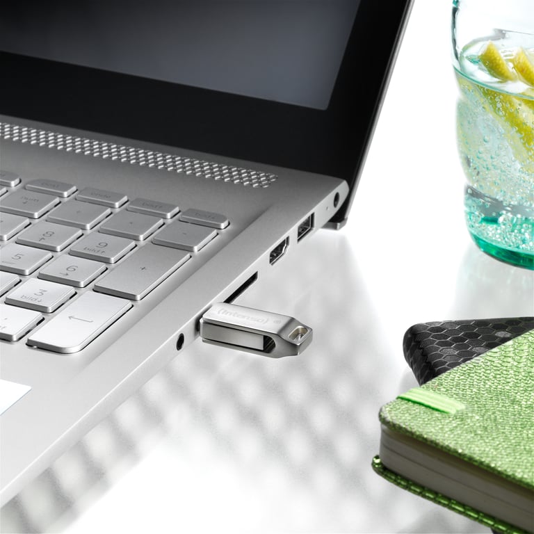 Intenso cMobile Line lecteur USB flash USB Type A / USB Type C 3.2 Gen 1 3.1 Gen 1 Neuf - vue 5