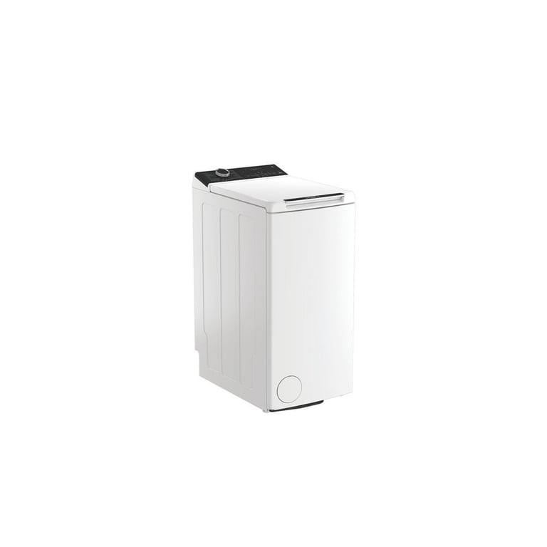 WHIRLPOOL Lave linge top 6 kg essorage 1200 trmn TW621CSENSEWASHFR - vue 4