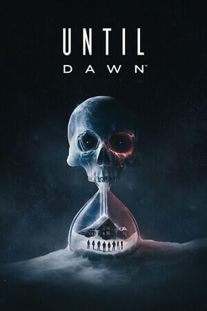 Until Dawn PC [Code de téléchargement] - Neuf