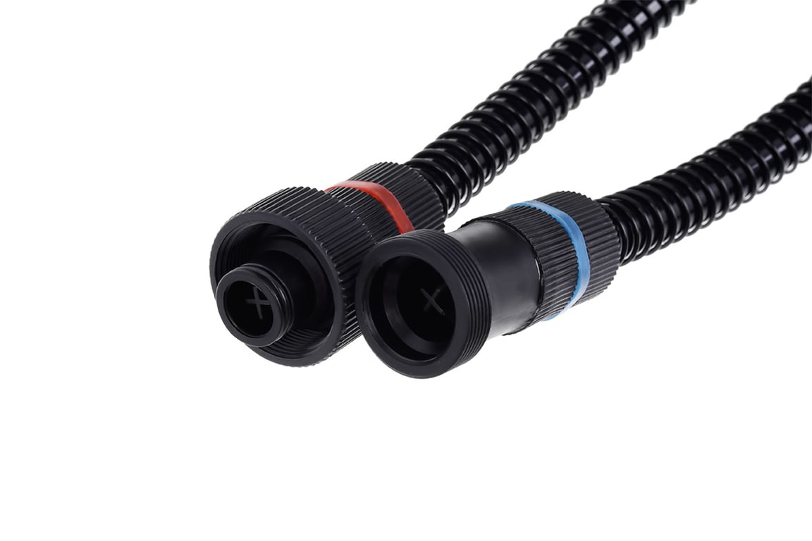 Alphacool 12563 pièce et accessoire pour systèmes de refroidissement d'ordinateurs Neuf - vue 2
