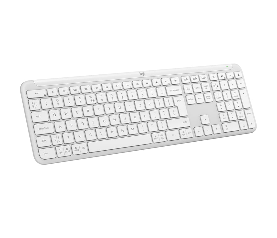 Logitech Signature Slim K950 Neuf