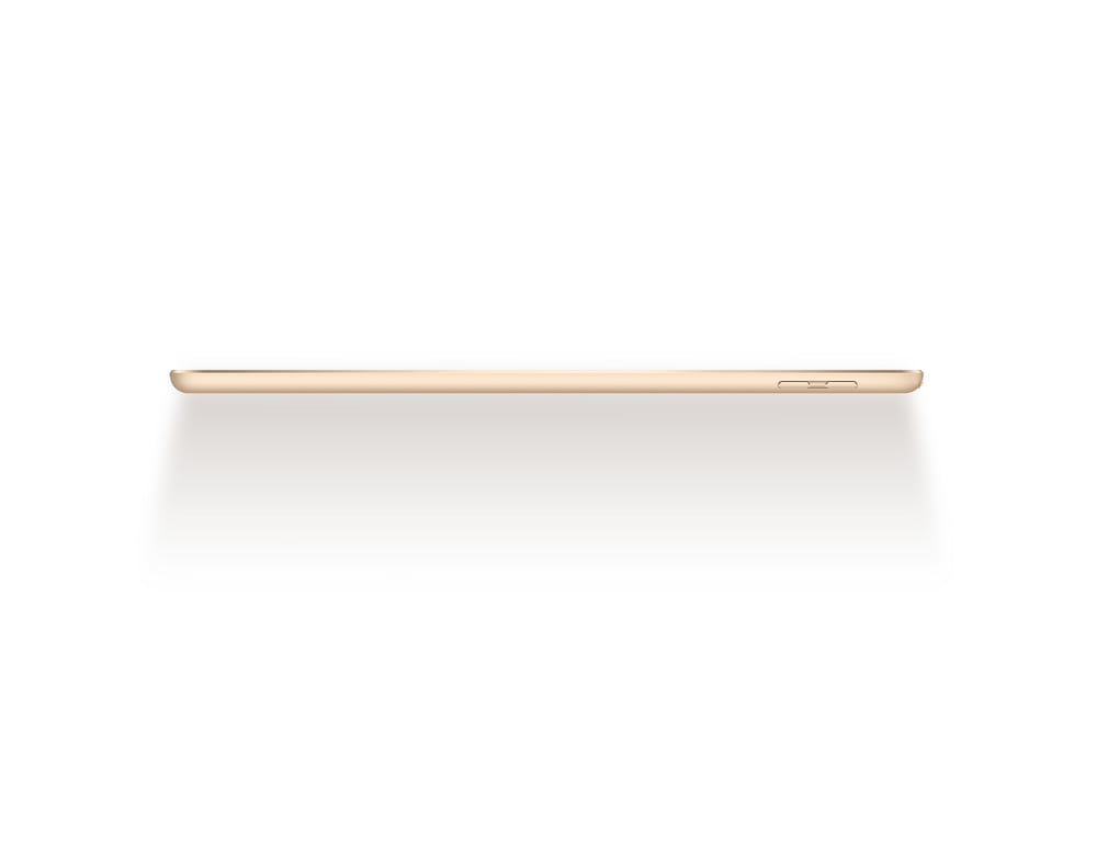 Apple iPad 4G LTE 32 GB 24,6 cm (9.7