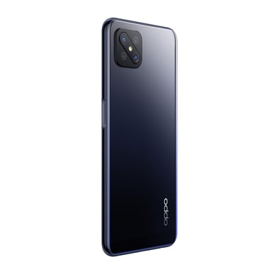 Reno 4Z 5G 128 GB, Negro, desbloqueado